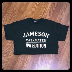 NWOT Jameson Tee Shirt